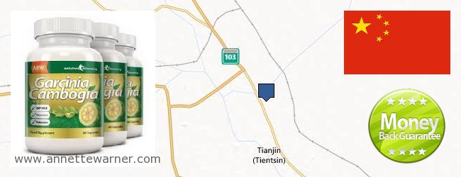 Where to Buy Garcinia Cambogia Extract online Tianjin, China