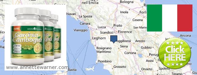 Purchase Garcinia Cambogia Extract online Toscana (Tuscany), Italy