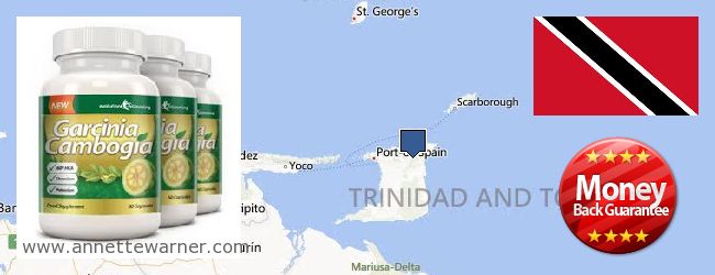 Hol lehet megvásárolni Garcinia Cambogia Extract online Trinidad And Tobago