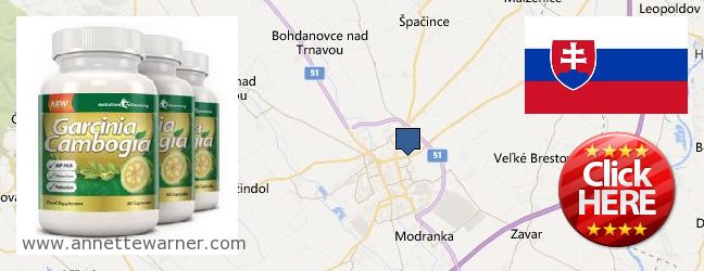 Where Can You Buy Garcinia Cambogia Extract online Trnava, Slovakia