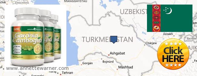 Gdzie kupić Garcinia Cambogia Extract w Internecie Turkmenistan