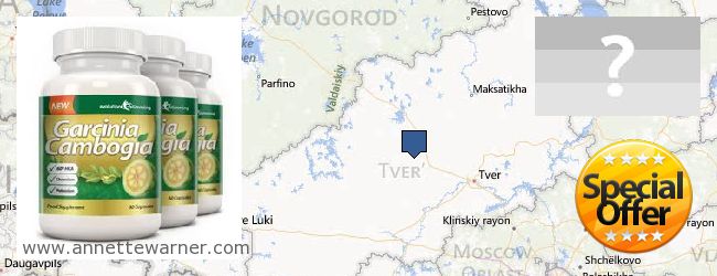 Where Can You Buy Garcinia Cambogia Extract online Tverskaya oblast, Russia