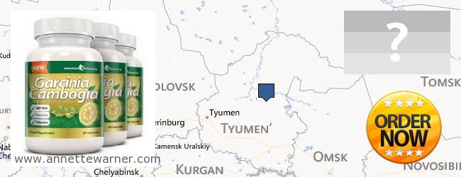 Where to Buy Garcinia Cambogia Extract online Tyumenskaya oblast, Russia