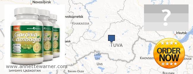 Where Can I Buy Garcinia Cambogia Extract online Tyva Republic, Russia