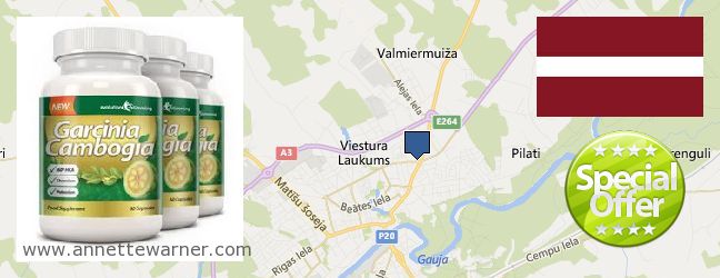Where to Buy Garcinia Cambogia Extract online Valmiera, Latvia