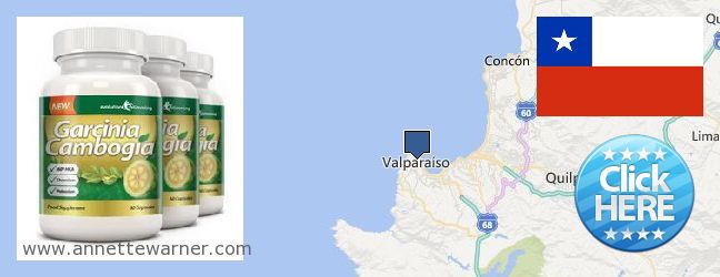 Where Can I Buy Garcinia Cambogia Extract online Valparaíso, Chile