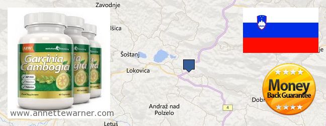 Where Can You Buy Garcinia Cambogia Extract online Velenje, Slovenia