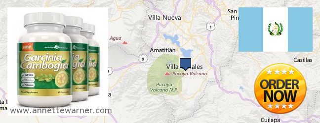 Where to Buy Garcinia Cambogia Extract online Villa Canales, Guatemala