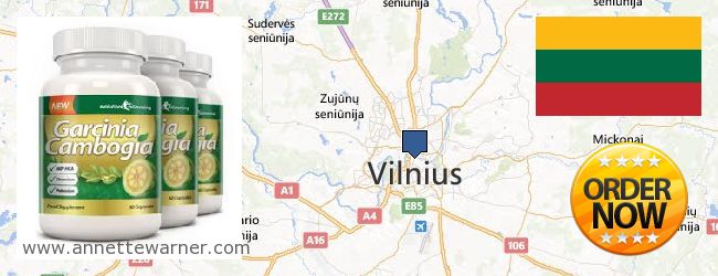 Where Can I Buy Garcinia Cambogia Extract online Vilnius, Lithuania