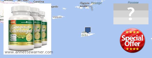 Къде да закупим Garcinia Cambogia Extract онлайн Virgin Islands