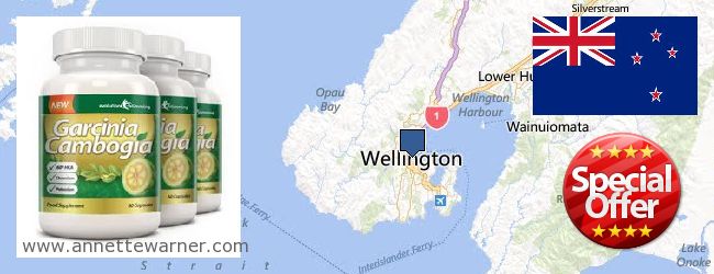 Purchase Garcinia Cambogia Extract online Wellington, New Zealand