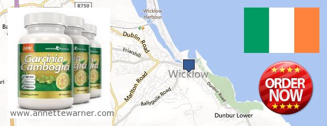 Purchase Garcinia Cambogia Extract online Wicklow, Ireland
