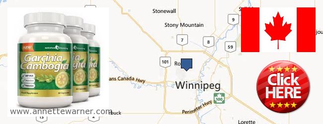 Where Can You Buy Garcinia Cambogia Extract online Winnipeg MAN, Canada