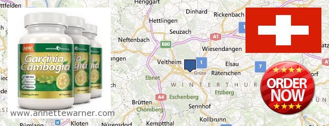 Where to Purchase Garcinia Cambogia Extract online Winterthur, Switzerland