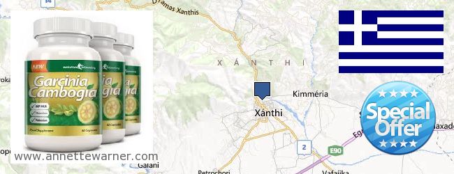 Where to Buy Garcinia Cambogia Extract online Xanthi, Greece
