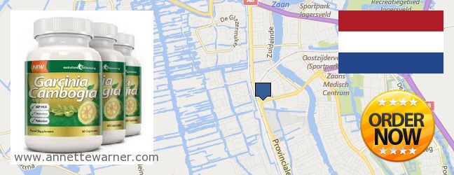 Best Place to Buy Garcinia Cambogia Extract online Zaanstad, Netherlands