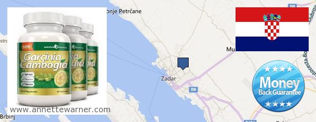 Where Can I Buy Garcinia Cambogia Extract online Zadar, Croatia