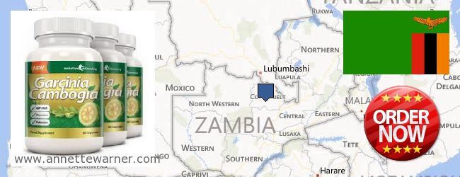 Wo kaufen Garcinia Cambogia Extract online Zambia