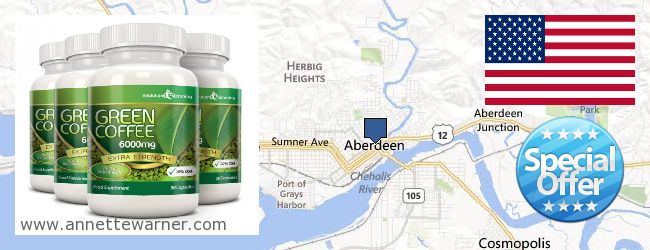 Where Can I Purchase Green Coffee Bean Extract online Aberdeen (- Havre de Grace - Bel Air) MD, United States