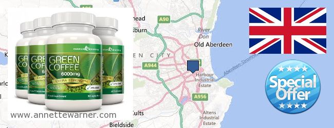 Where to Purchase Green Coffee Bean Extract online Aberdeen, United Kingdom