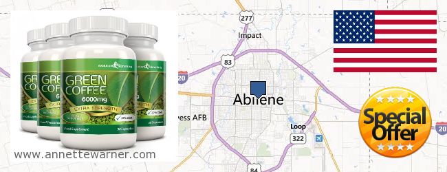 Where Can You Buy Green Coffee Bean Extract online Abilene TX, United States