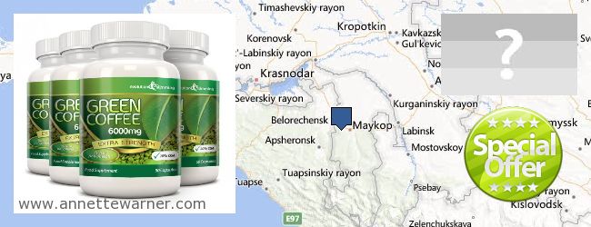 Where Can You Buy Green Coffee Bean Extract online Adygeya Republic, Russia