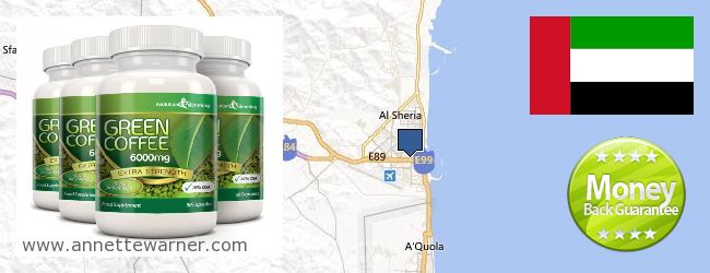 Where Can I Buy Green Coffee Bean Extract online Al-Fujayrah [Fujairah], United Arab Emirates