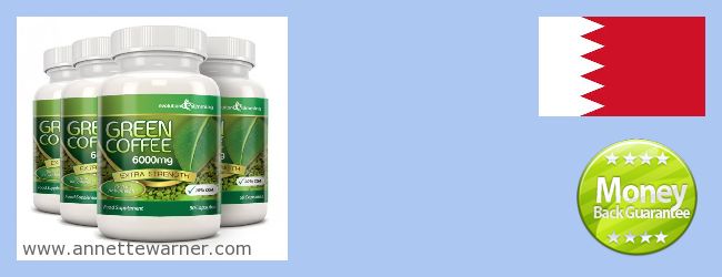 Where to Buy Green Coffee Bean Extract online Al-Janūbīyah [Southern], Bahrain