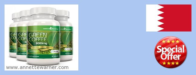 Best Place to Buy Green Coffee Bean Extract online Al-Wusṭā [Central], Bahrain