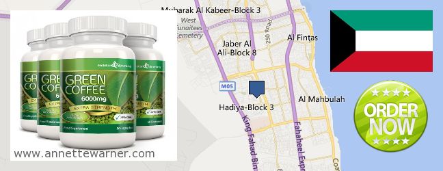 Where Can I Buy Green Coffee Bean Extract online Ar Riqqah, Kuwait