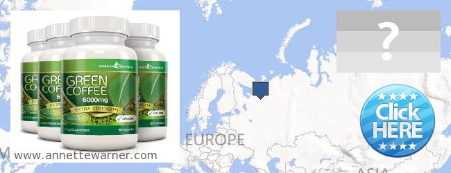 Where to Purchase Green Coffee Bean Extract online Arkhangel'skaya oblast, Russia