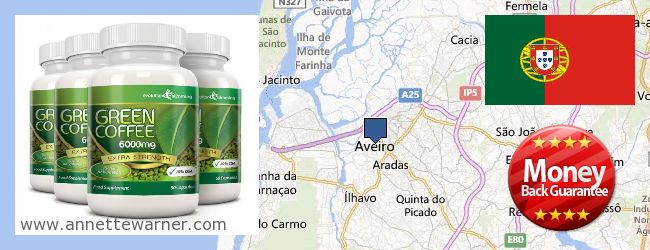 Where Can I Purchase Green Coffee Bean Extract online Aveiro, Portugal