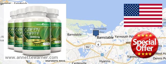 Where to Purchase Green Coffee Bean Extract online Barnstable Town MA, United States