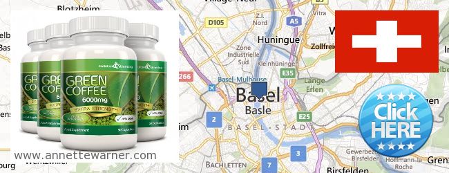 Where Can I Purchase Green Coffee Bean Extract online Basel, Switzerland