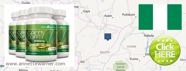 Where Can I Purchase Green Coffee Bean Extract online Bauchi, Nigeria
