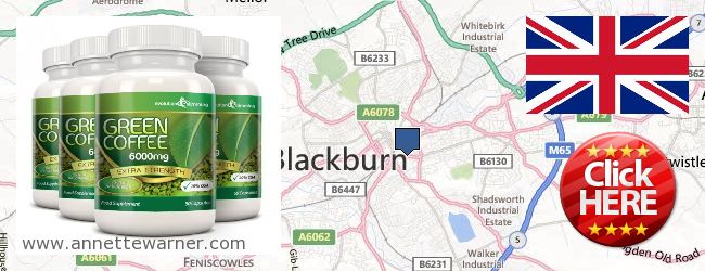 Where Can I Purchase Green Coffee Bean Extract online Blackburn, United Kingdom