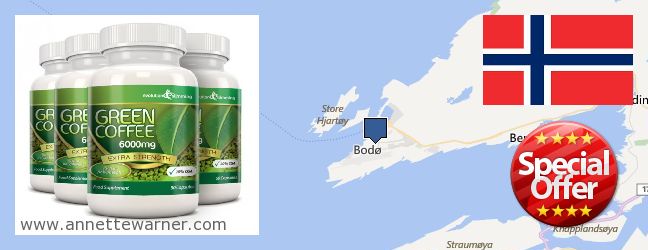 Where to Buy Green Coffee Bean Extract online Bodo, Norway