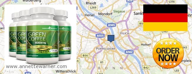 Where Can I Buy Green Coffee Bean Extract online Bonn, Germany