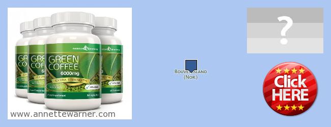Onde Comprar Green Coffee Bean Extract on-line Bouvet Island