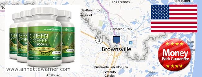 Where to Buy Green Coffee Bean Extract online Brownsville TX, United States