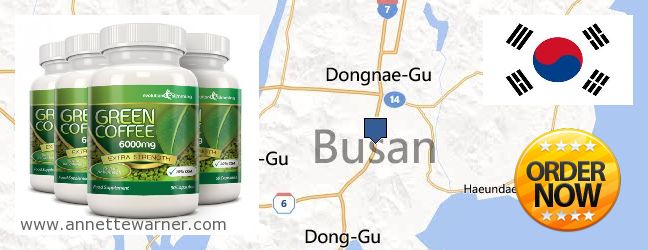 Where to Buy Green Coffee Bean Extract online Busan [Pusan] 부산, South Korea