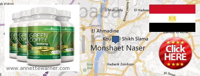 Where to Purchase Green Coffee Bean Extract online Cairo, Egypt