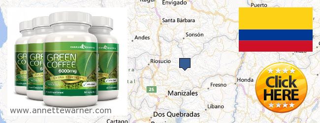 Where Can You Buy Green Coffee Bean Extract online Caldas, Colombia