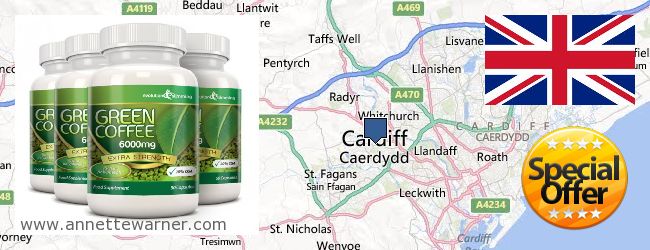 Where to Purchase Green Coffee Bean Extract online Cardiff, United Kingdom