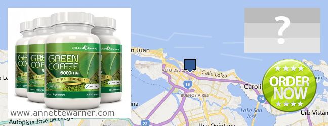 Best Place to Buy Green Coffee Bean Extract online Carolina, Puerto Rico