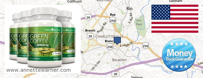 Where Can I Buy Green Coffee Bean Extract online Charlottesville VA, United States