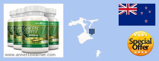 Where Can I Buy Green Coffee Bean Extract online Chatham Islands, New Zealand