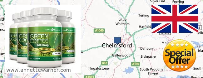 Where to Purchase Green Coffee Bean Extract online Chelmsford, United Kingdom