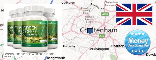 Where to Buy Green Coffee Bean Extract online Cheltenham, United Kingdom