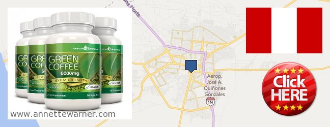Where Can I Purchase Green Coffee Bean Extract online Chiclayo, Peru